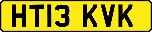 HT13KVK
