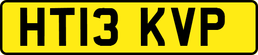 HT13KVP