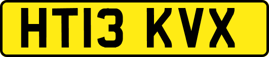 HT13KVX