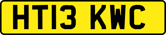 HT13KWC