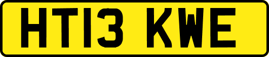 HT13KWE