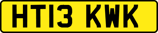 HT13KWK