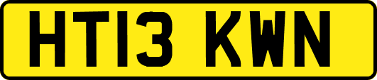 HT13KWN
