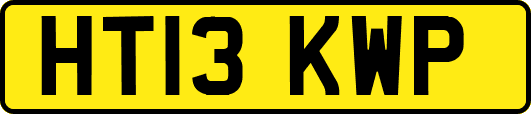 HT13KWP