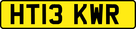 HT13KWR