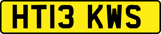 HT13KWS