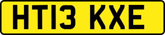 HT13KXE