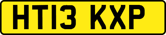 HT13KXP