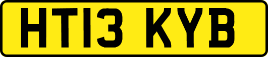HT13KYB