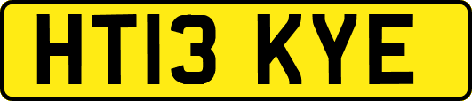 HT13KYE