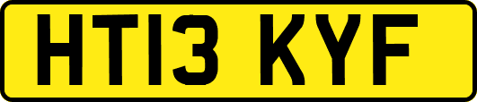 HT13KYF