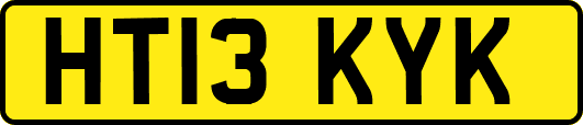 HT13KYK