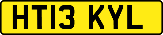 HT13KYL