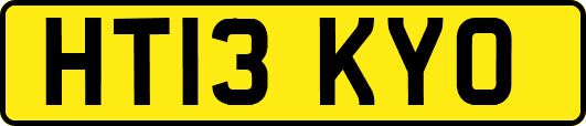 HT13KYO