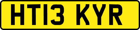 HT13KYR