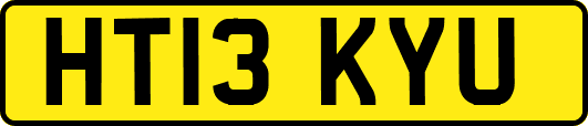 HT13KYU