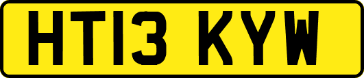 HT13KYW