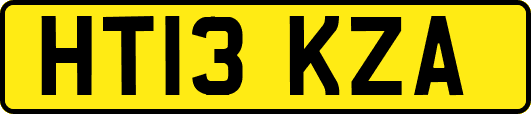 HT13KZA