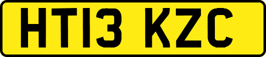 HT13KZC