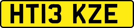 HT13KZE