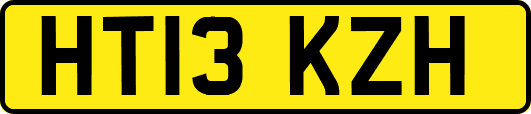 HT13KZH