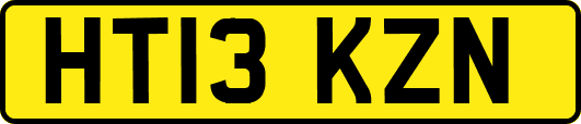 HT13KZN