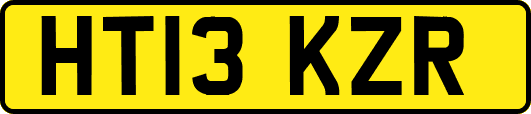 HT13KZR