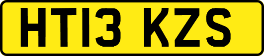 HT13KZS