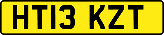 HT13KZT