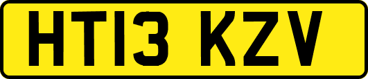 HT13KZV