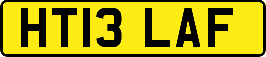HT13LAF