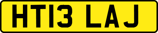 HT13LAJ