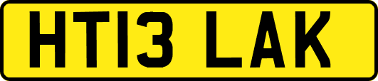 HT13LAK