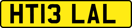 HT13LAL