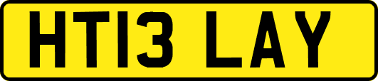 HT13LAY
