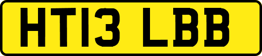 HT13LBB