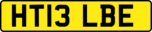 HT13LBE