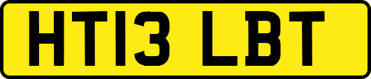 HT13LBT