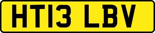HT13LBV