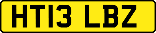 HT13LBZ