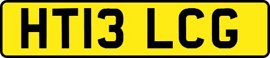 HT13LCG