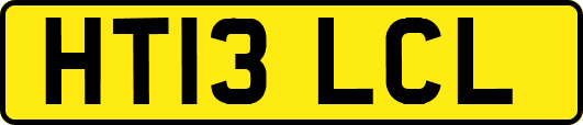 HT13LCL