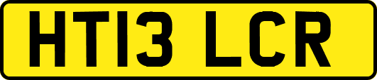 HT13LCR