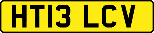 HT13LCV
