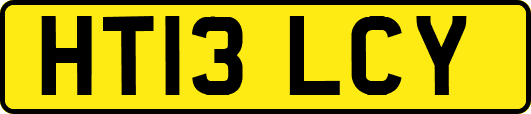 HT13LCY