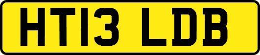 HT13LDB