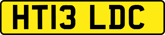 HT13LDC