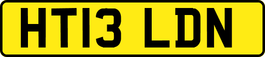 HT13LDN