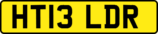 HT13LDR