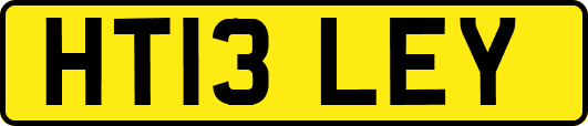 HT13LEY